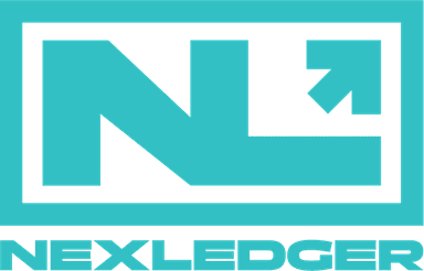 NexLedger logo