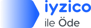 iyzico ile Güvenle Öde
